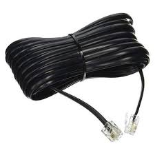 Telephone Wire